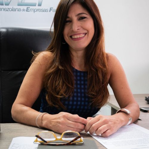 María Alejandra Vazquez, abogado