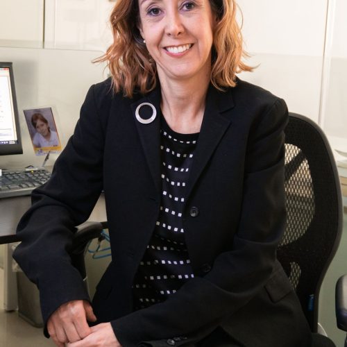 Marianne Drastrup, abogado